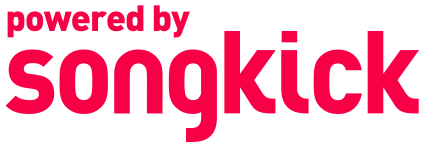 Concerts by Songkick